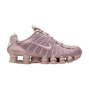 Nike Wmns Shox TL 'Particle Rose'
