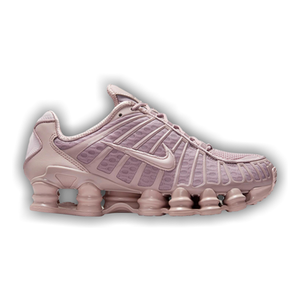 Nike Wmns Shox TL 'Particle Rose'