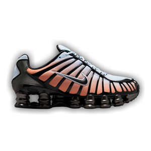 Nike Wmns Shox TL 'Blue Tint Orange'