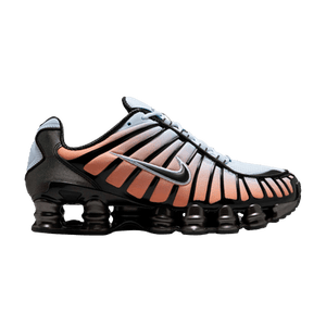 Nike Wmns Shox TL 'Blue Tint Orange'