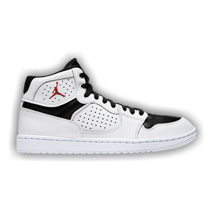 Air Jordan Access 'White Black'