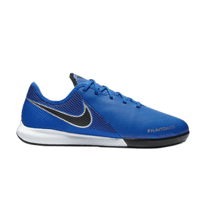 Nike Phantom Vision Academy IC GS 'Racer Blue Silver'