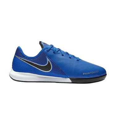 Nike Phantom Vision Academy IC GS 'Racer Blue Silver'