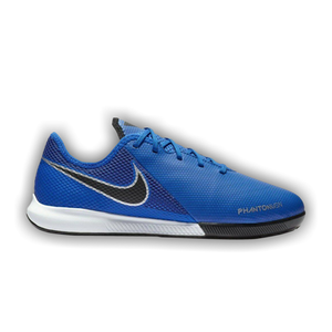 Nike Phantom Vision Academy IC GS 'Racer Blue Silver'