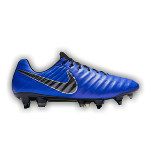 Nike Tiempo Legend 7 Elite SG 'Racer Blue'