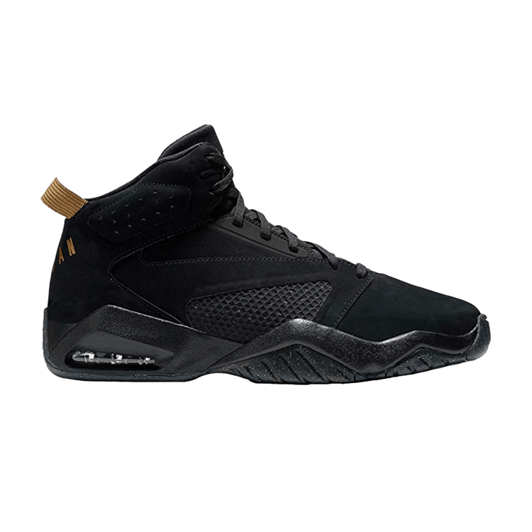 Air Jordan Lift Off 'Black Metallic Gold' AR4430 007