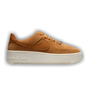 Nike Wmns Air Force 1 Sage Low 'Desert Ochre'