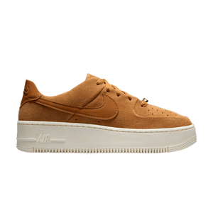 Nike Wmns Air Force 1 Sage Low 'Desert Ochre'