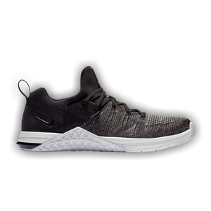 Nike Wmns Metcon 3 Flyknit 'Black'