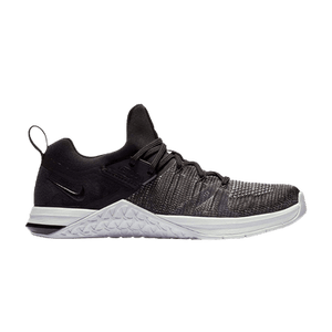 Nike Wmns Metcon 3 Flyknit 'Black'