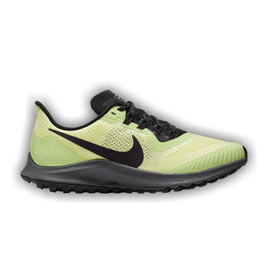 Nike Wmns Air Zoom Pegasus 36 Trail 'Luminous Green'