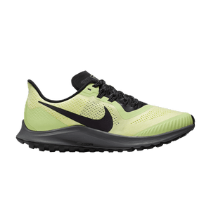 Nike Wmns Air Zoom Pegasus 36 Trail 'Luminous Green'
