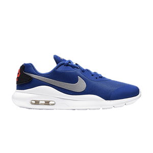 Nike Air Max Oketo GS 'Royal Metallic Silver'