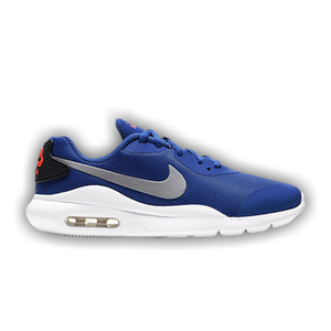 Nike Air Max Oketo GS 'Royal Metallic Silver'