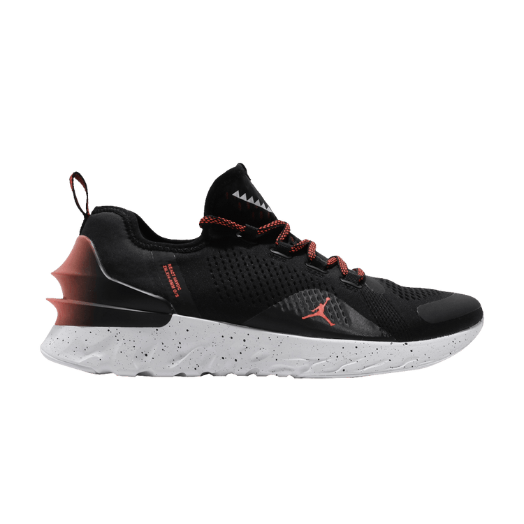 Air Jordan React Havoc 'Bright Cimson' AR8815 006