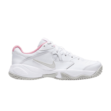 Nike Wmns Court Lite 2 'White Pink Foam'