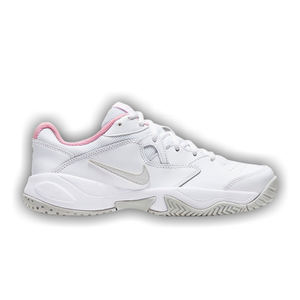 Nike Wmns Court Lite 2 'White Pink Foam'