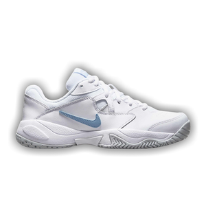 Nike Wmns Court Lite 2 'White Aluminum'