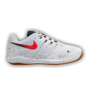 Nike Court Vapor X GS 'Splatter Paint'