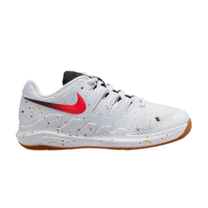 Nike Court Vapor X GS 'Splatter Paint'