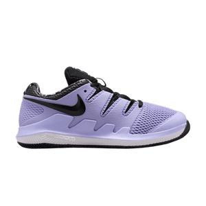 Nike Court Jr. Vapor X Tennis GS 'Purple Agate'