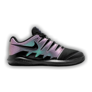 Nike Court Vapor X GS 'Psychic Purple'