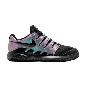 Nike Court Vapor X GS 'Psychic Purple'