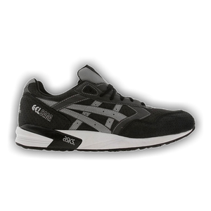 BAIT x ASICS Gel Saga Premium 'Black Ring'