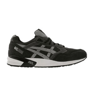 BAIT x ASICS Gel Saga Premium 'Black Ring'
