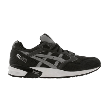 BAIT x ASICS Gel Saga Premium 'Black Ring'