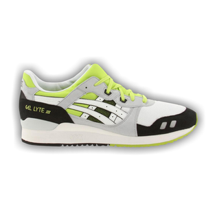 ASICS Gel Lyte 3 'White Lime'