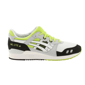 ASICS Gel Lyte 3 'White Lime'