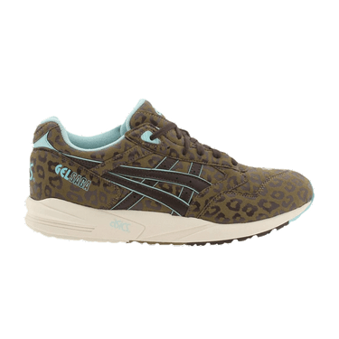 ASICS Gel Saga 'Leopard'