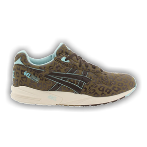 ASICS Gel Saga 'Leopard'