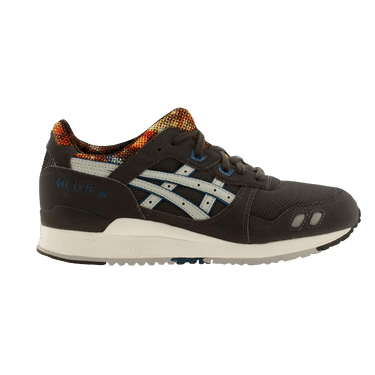 Asics Wmns Gel Lyte 3