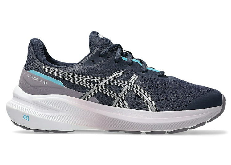ASICS GT-1000 13 Midnight Dusk Violet (GS) 1014A343-411