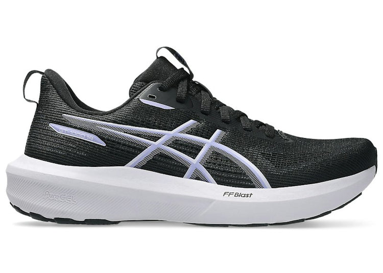 ASICS GT-1000 14 Black Lilac Hint (Women's) 1012B859-004