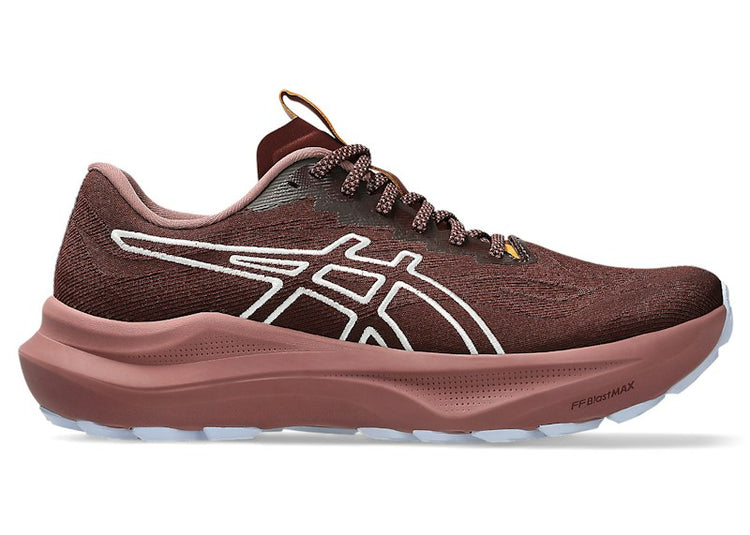 ASICS GT-2000 14 TR Nature Bathing Dark Red Planet (Women's) 1012B902-600