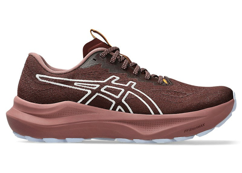 ASICS GT-2000 14 TR Nature Bathing Dark Red Planet (Women's) 1012B902-600