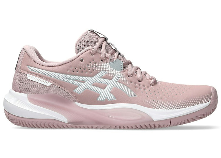 ASICS Gel-Challenger 15 Clay Morganite Piedmont Grey (Women's) 1042A293-700