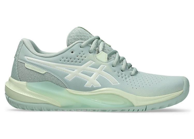 ASICS Gel-Challenger 15 Lichen Rock Whisper Green (Women's) 1042A294-300