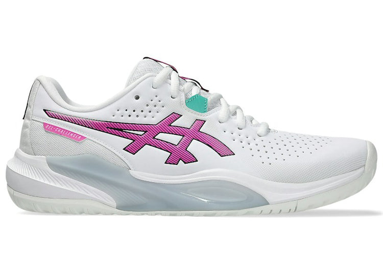ASICS Gel-Challenger 15 White Digital Sakura 1041A510-102
