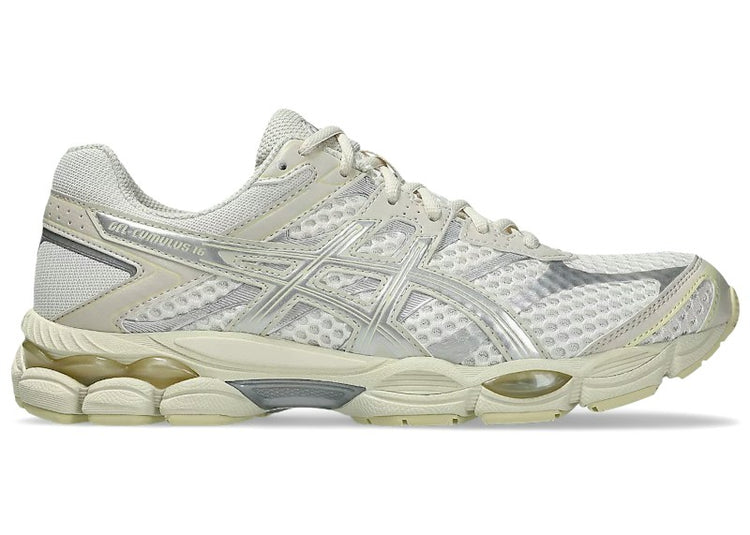 ASICS Gel-Cumulus 16 Cream Pure Silver 1203A733-107