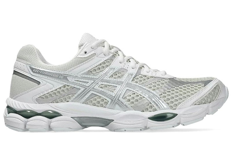 ASICS Gel-Cumulus 16 Lake Grey Pure Silver 1203A733-301