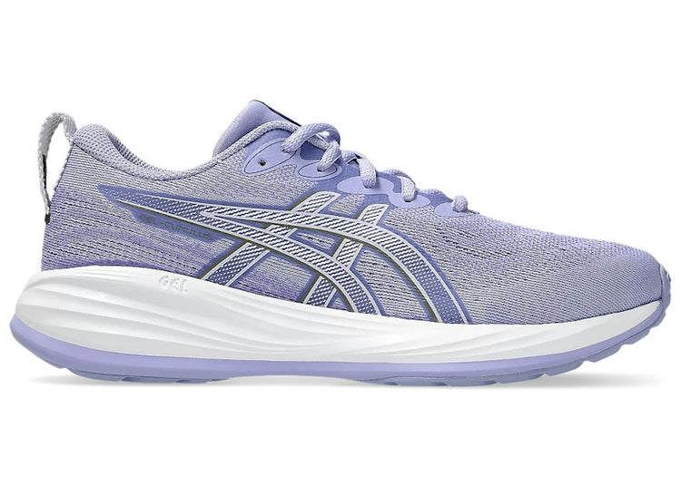 ASICS Gel-Cumulus 27 Bluebell Dark Olive (GS) 1014A366-501