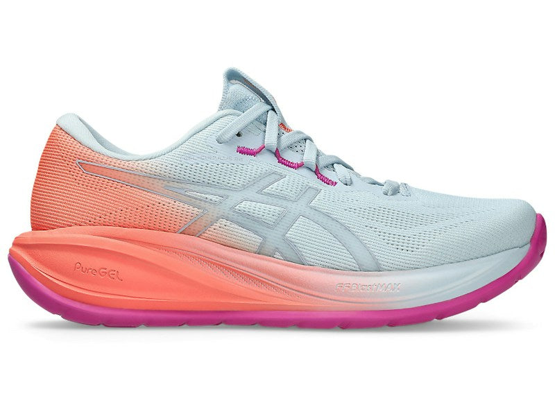 ASICS Gel-Cumulus 28 Sunny Sizzle (Women's) 1012B986-400