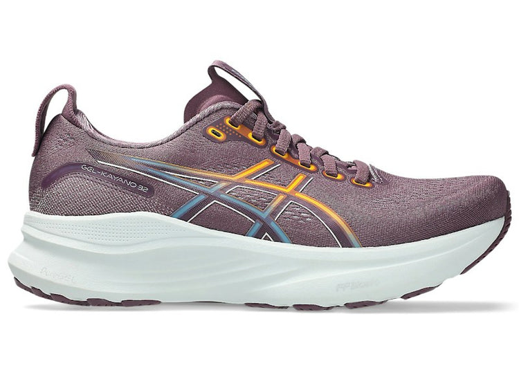 ASICS Gel-Kayano 32 Velvet Purple Saba Blue (Women's) 1012B838-500