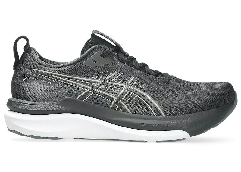 ASICS Gel-Kayano 33 Black White (Women's) 1012B939-002