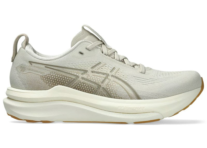 ASICS Gel-Kayano 33 Oatmeal Cream (Women's) 1012B939-250