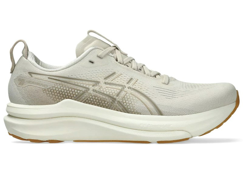 ASICS Gel-Kayano 33 Oatmeal Cream 1011C167-250